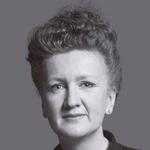 Samantha Barber, Board Mentor, Criticaleye